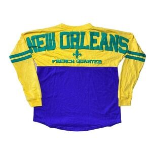 New Orleans french quarter shirt